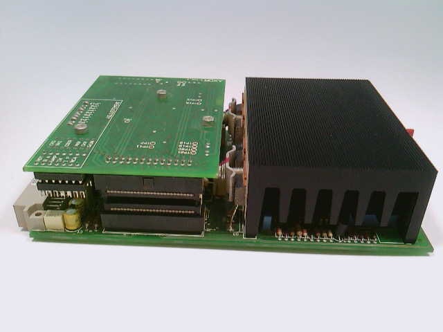 AXOR MS060-08/16-N-000-0