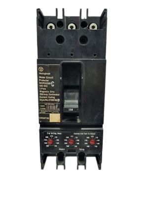 WESTINGHOUSE MCP532500C