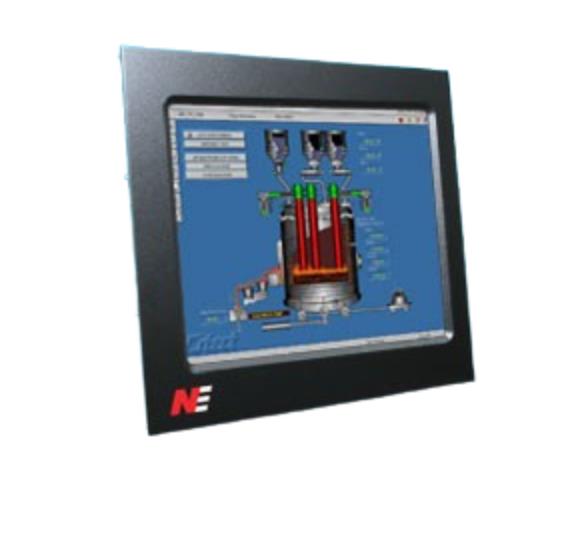 NORTECH EXP1710-PL-RA-H