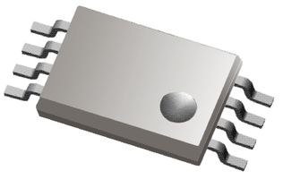 TEXAS INSTRUMENTS SEMI SN74LVC2G32DCUR