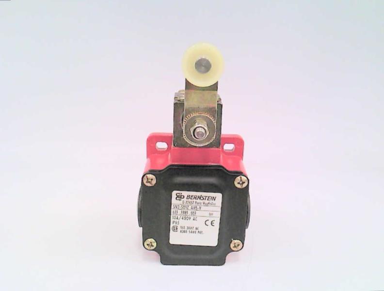 BERNSTEIN AG 6033385003