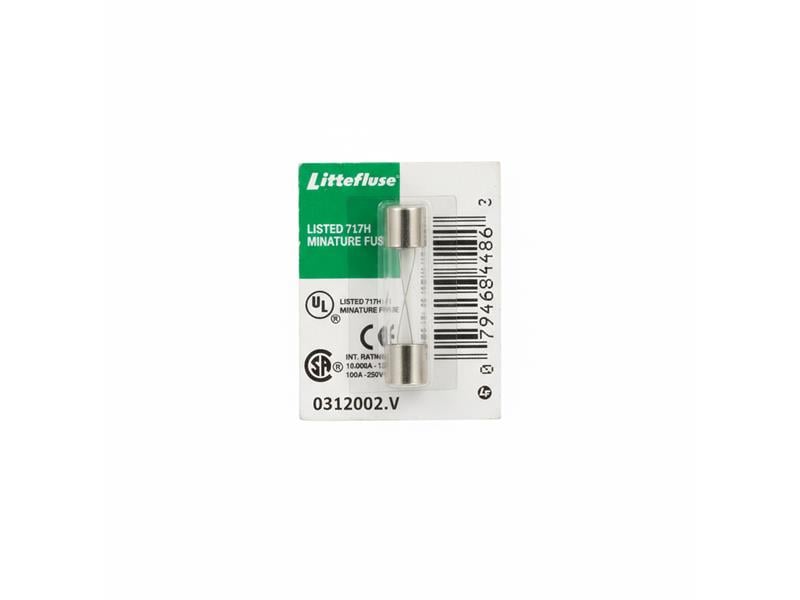 LITTELFUSE 0312002.V