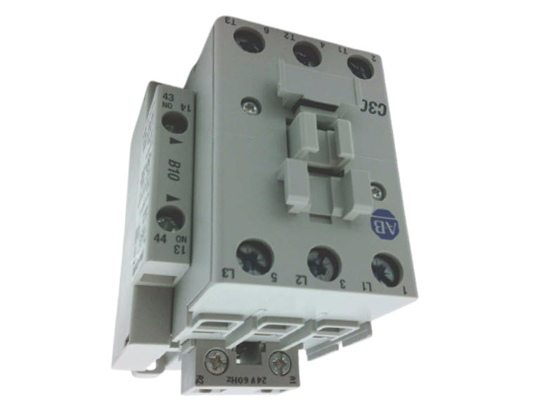 ALLEN BRADLEY 100-C30J10