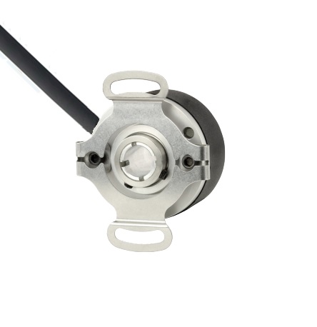 ENCODER PRODUCTS 15H-01SF-0250N5R3HV-F00 SPEC779