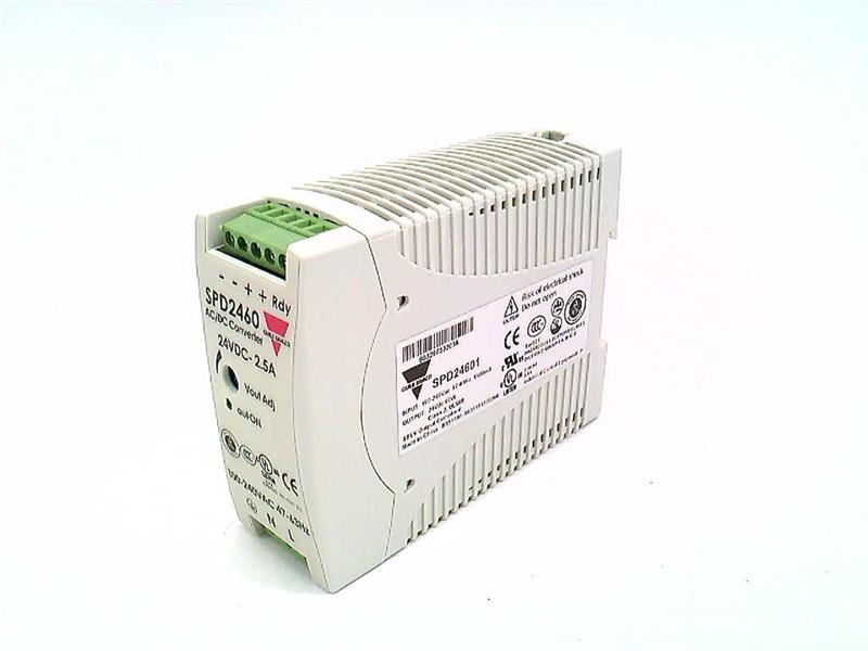 CARLO GAVAZZI SPD24601
