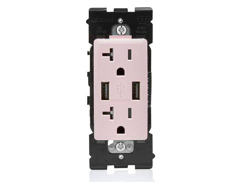 LEVITON RUAA2-FP