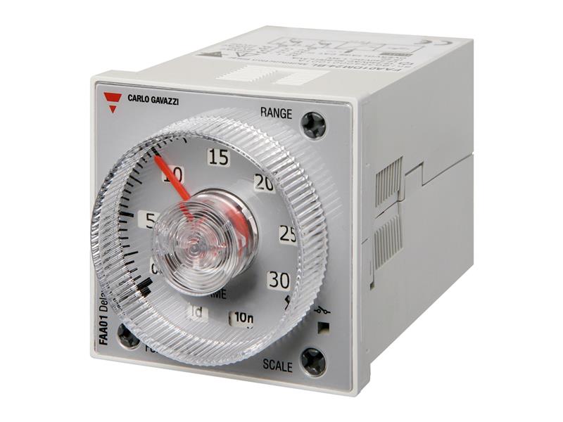 CARLO GAVAZZI FAA08DW24