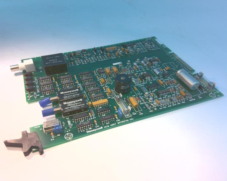 HONEYWELL 30753732-001