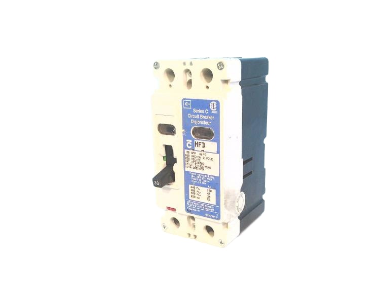 HFD2030S by EATON CORPORATION