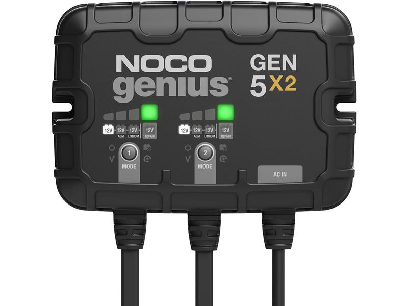 NOCO GEN5X2