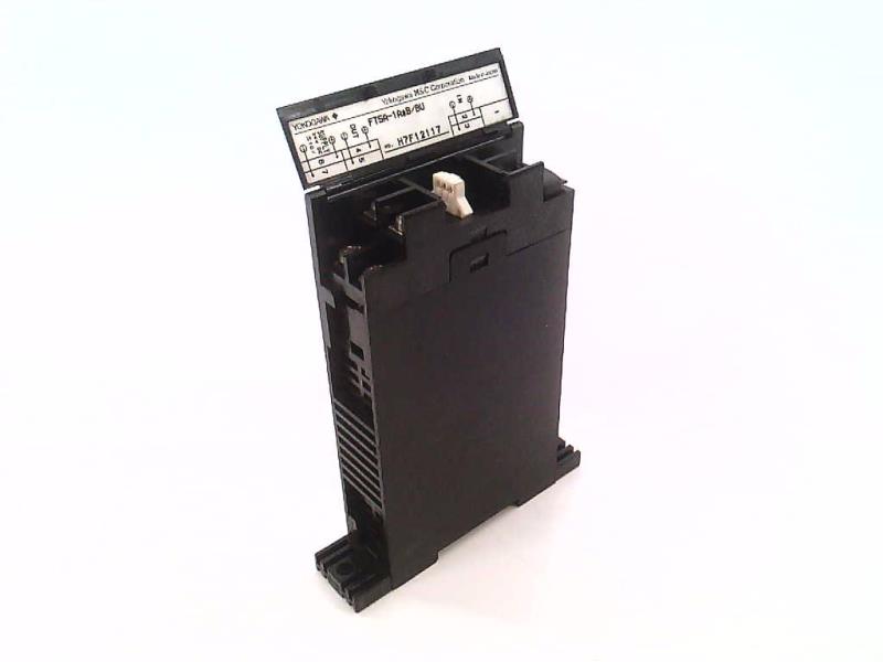 YOKOGAWA FT5A-1A*B/BU