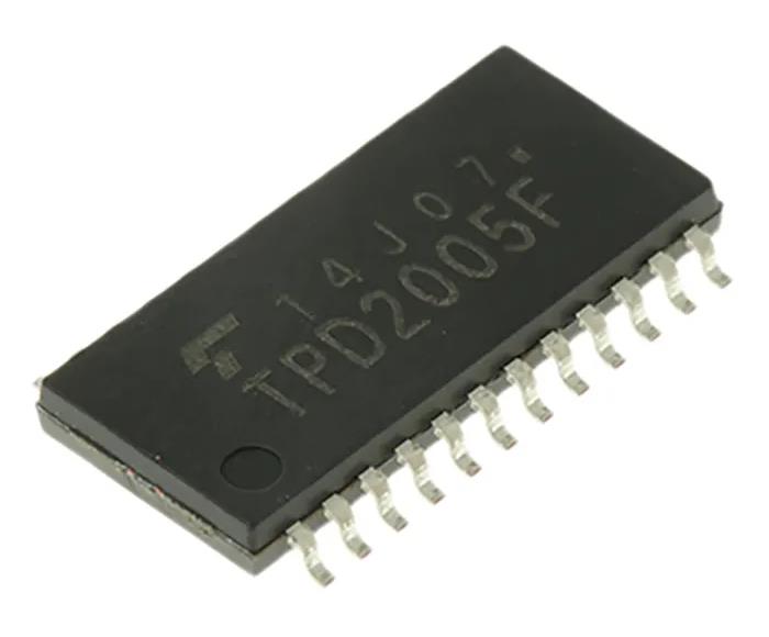 TOSHIBA TPD2005F(EL,F)
