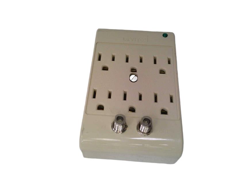 3500-PC by LEVITON