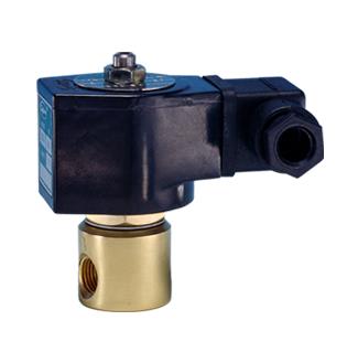 JEFFERSON SOLENOID 1323BA25CT