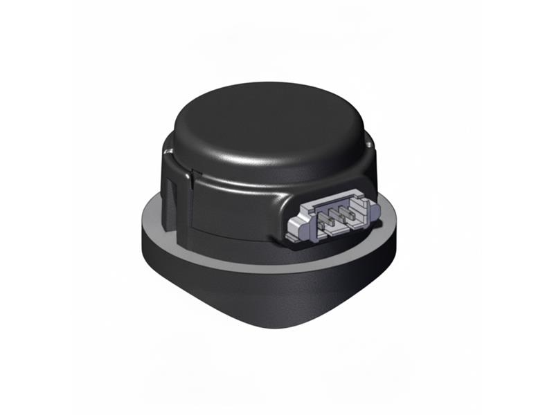 ENC-A4PD-0250-197-H by ANAHEIM AUTOMATION