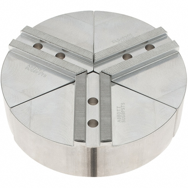 ABBOTT WORKHOLDING SUG8PSTS