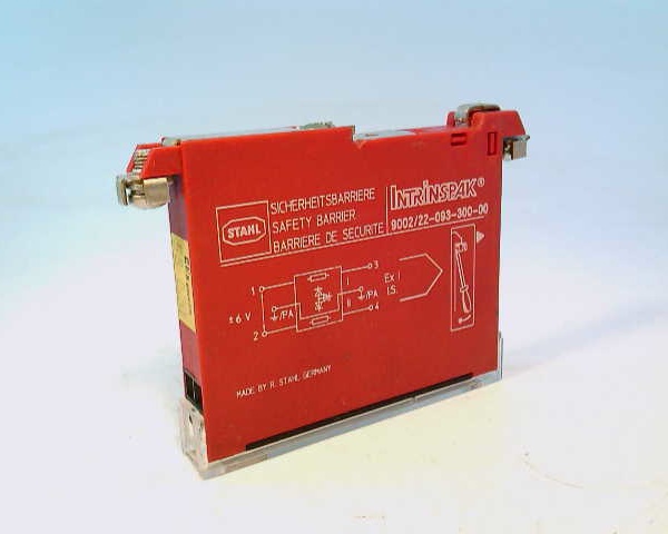 STAHL 9002/22-093-300-00
