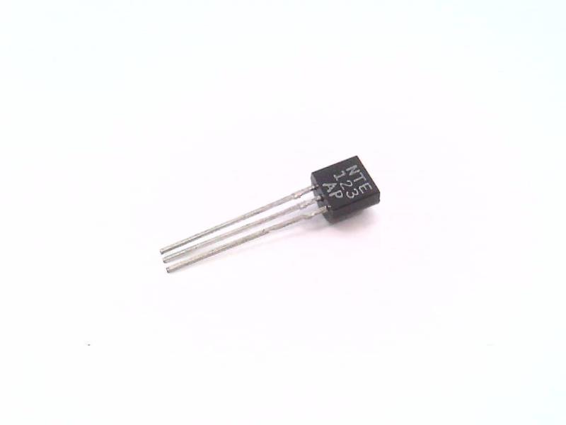NTE123AP Transistor by NTE
