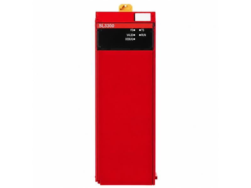 NX-SL3500 par OMRON
