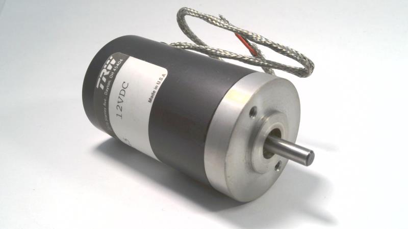 ZF FRIEDRICHSHAFEN 100A104-5