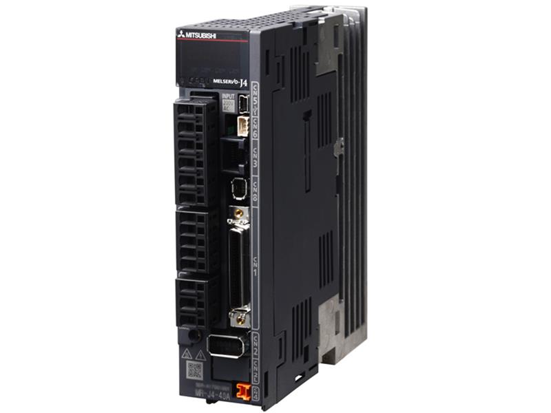 MITSUBISHI MR-J4-40A