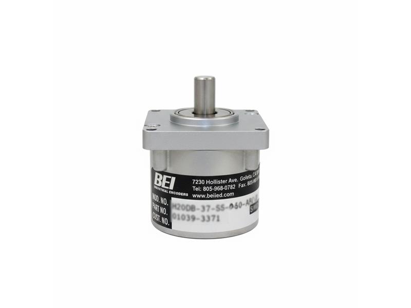 BEI SENSORS H20DB-37-SS-500-ABC-5V/V-SM16