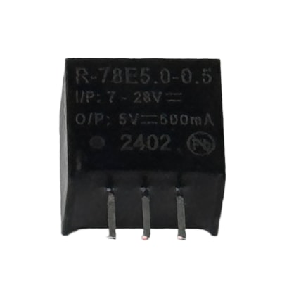 R-78E5.0-0.5 by RECOM