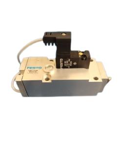 FESTO VABF-3-P5AA-B5-F-1-CS