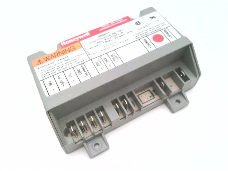 HONEYWELL S8660K