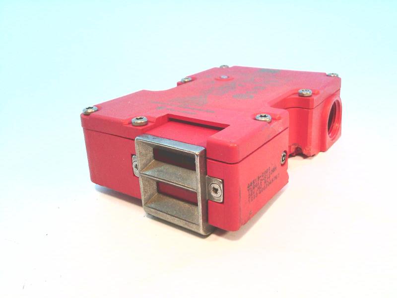 OMRON TL8012-S1024M