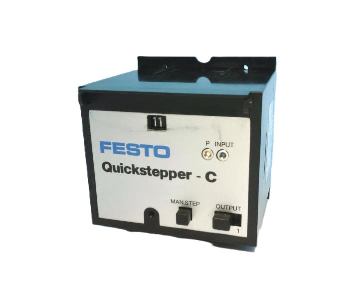 FSS-12-C by FESTO