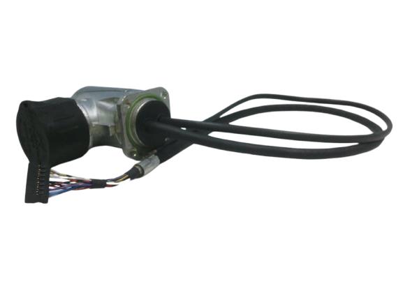 HEIDENHAIN CORP 332199-01