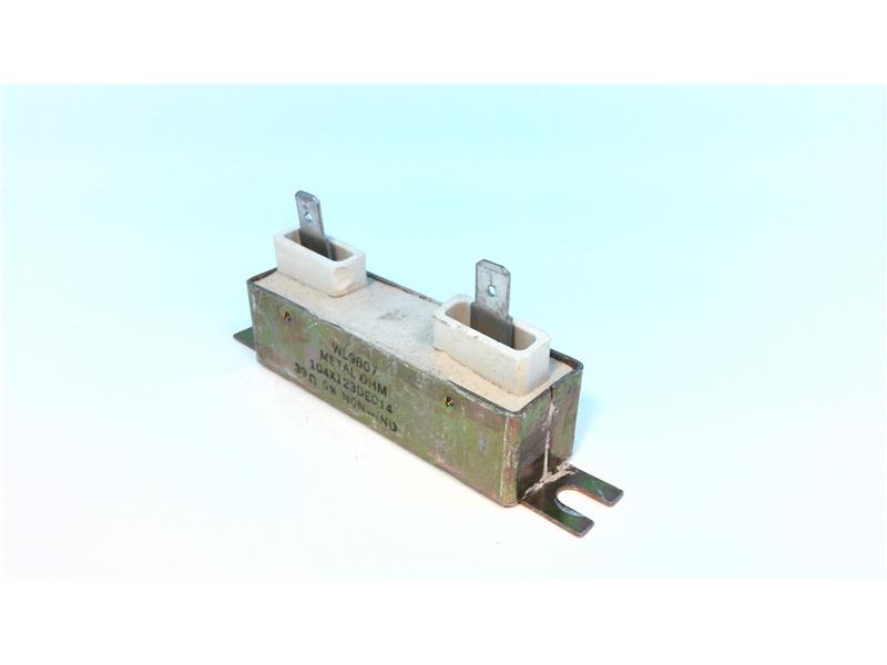 GENERAL ELECTRIC 104X123DE014