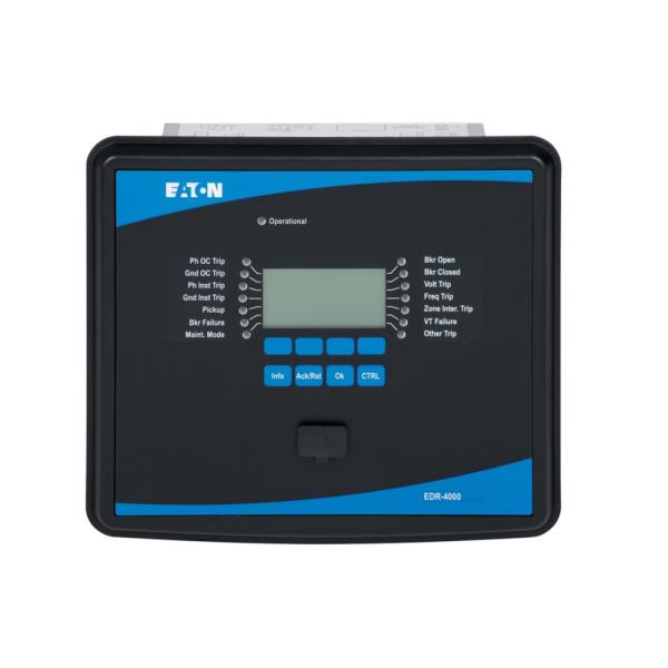 EATON CORPORATION EMR4000A0BA