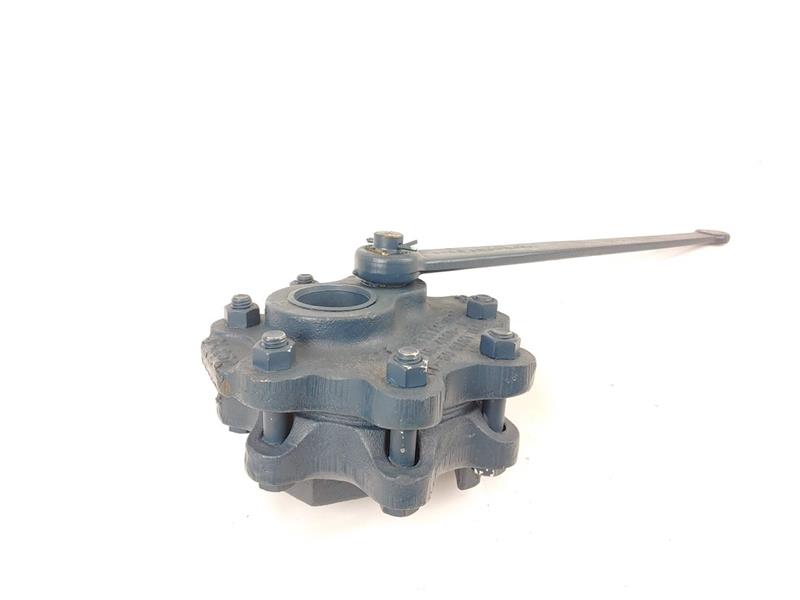 EVERLASTING VALVE CO 4000A112