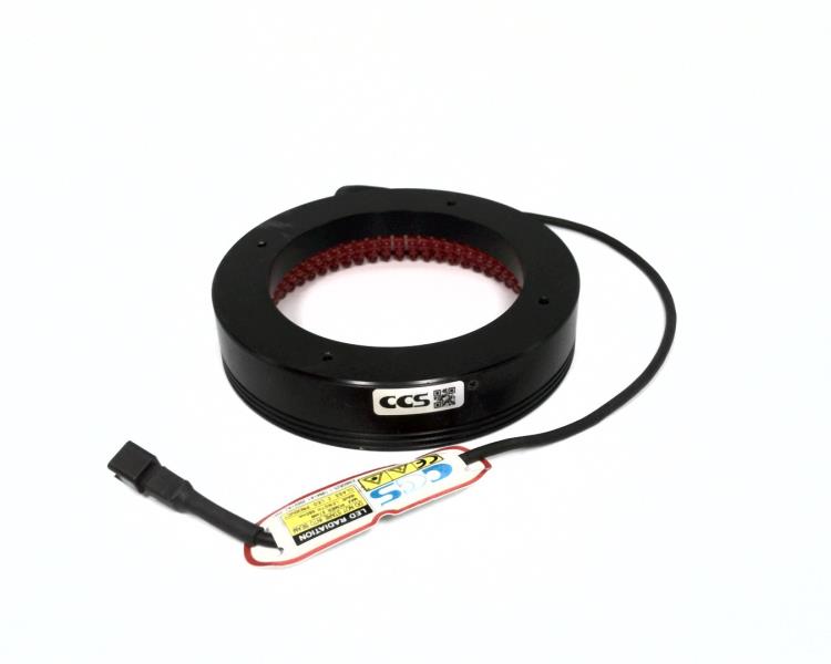 CCS SOLUTIONS LDR2-100RD-LA