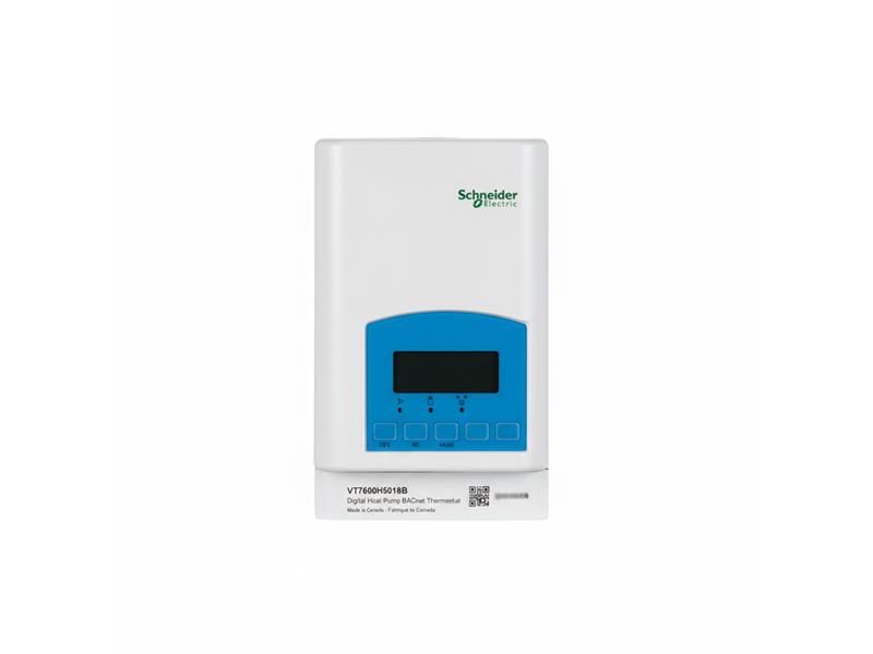 SCHNEIDER ELECTRIC VT7600H5018B