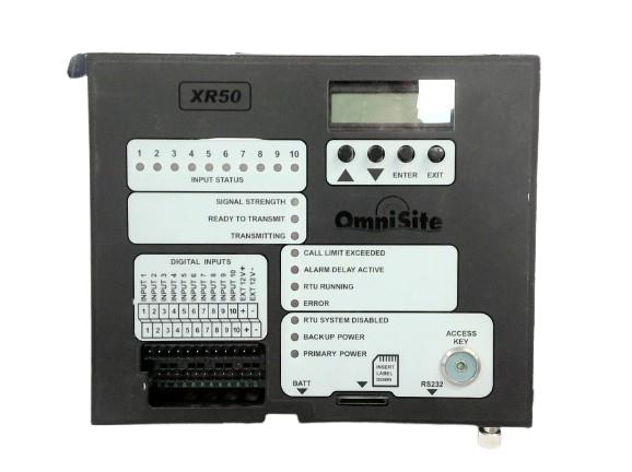 OMNISITE XR50-120