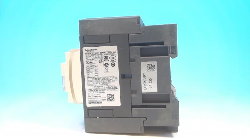SCHNEIDER ELECTRIC LC2D50AP7