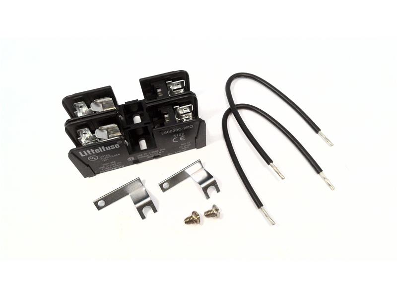 MICRON INDUSTRIES CORPORATION FKTP-1001