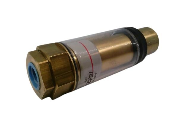 HEDLAND H705-025