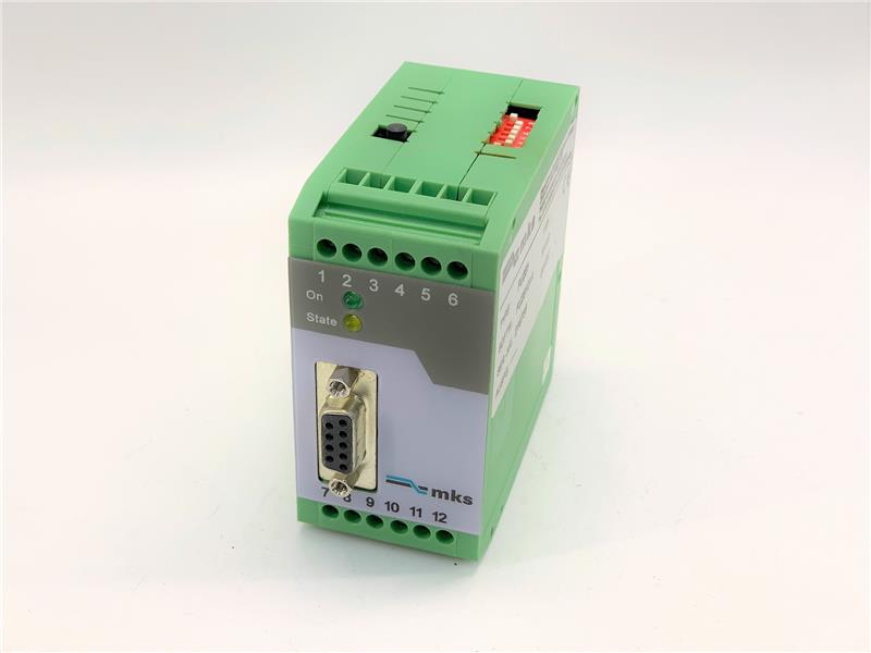 MKS INSTRUMENTS FU251