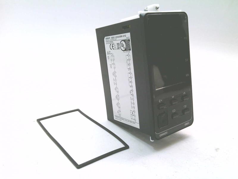 E5EC-QX4ABM-010 por OMRON