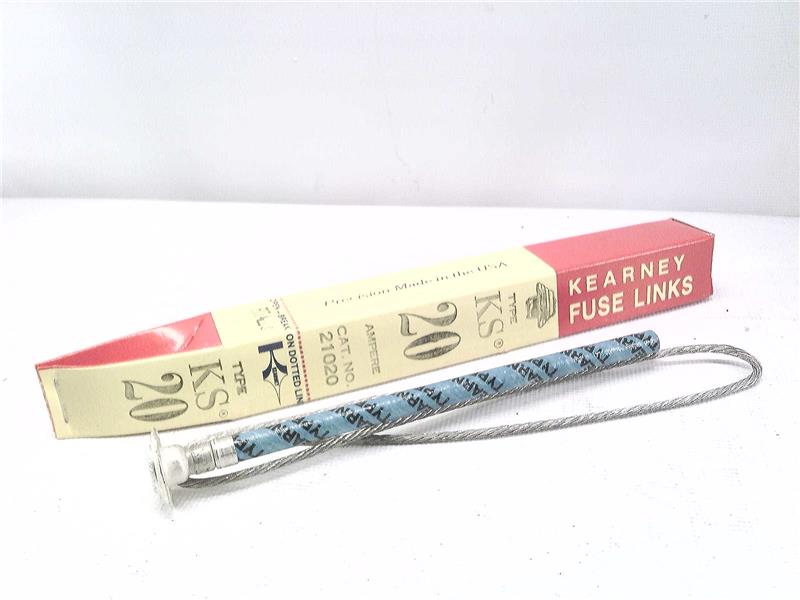 KEARNEY NATIONAL INC 21020