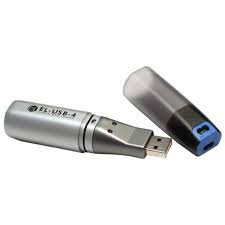 LASCAR ELECTRONICS EL-USB-4