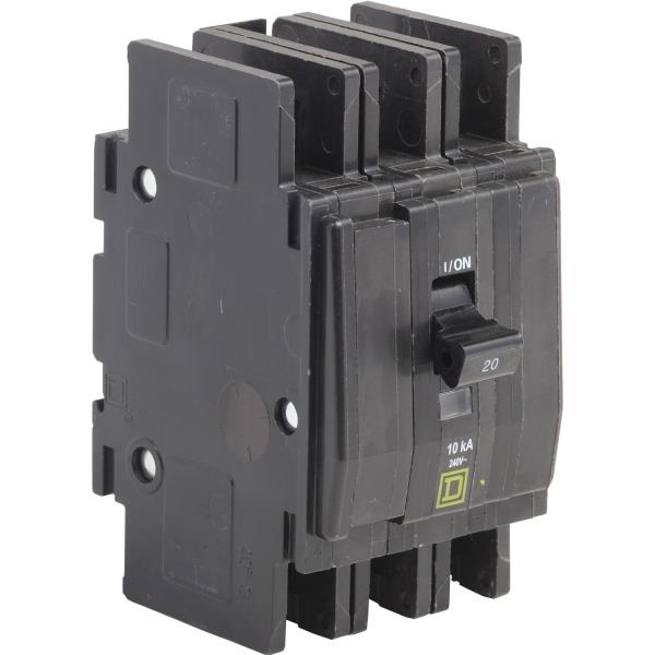 SCHNEIDER ELECTRIC QOU3155283