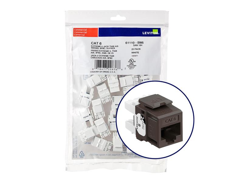 LEVITON 61110-BB6
