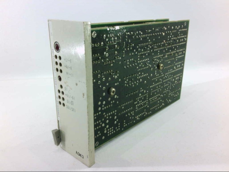 SIEMENS 6FQ2-221-0A