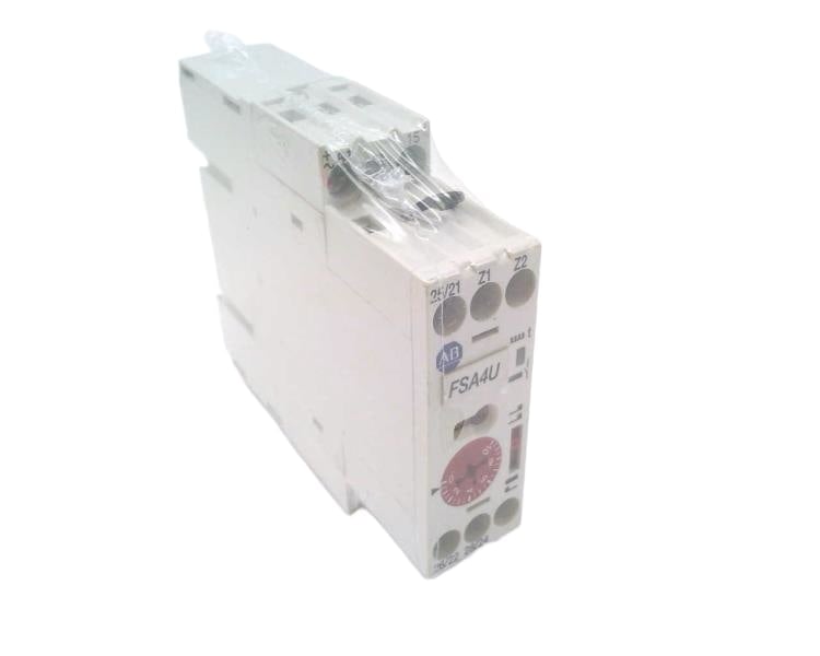 ALLEN BRADLEY 700-FSA4UU23