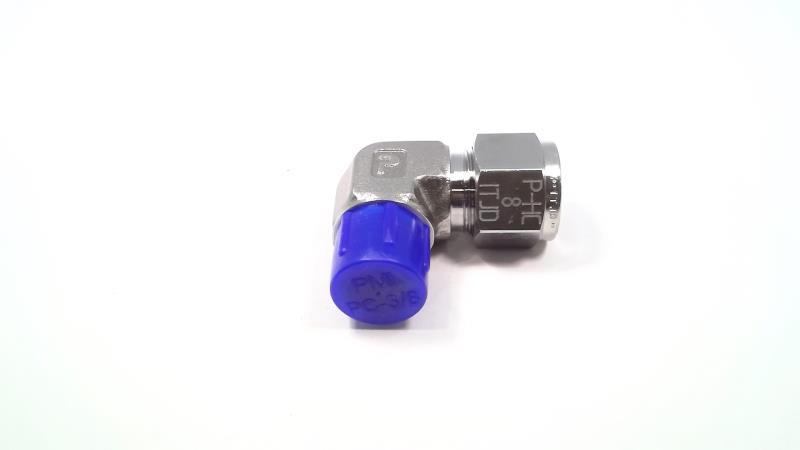 PARKER 8MSEL6N-HC